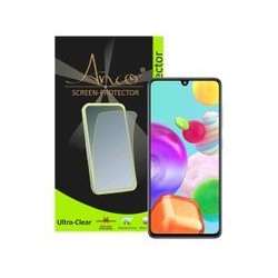 anco Displayschutzfolie für A415F Samsung Galaxy A41 - ultra clear - screen protector
