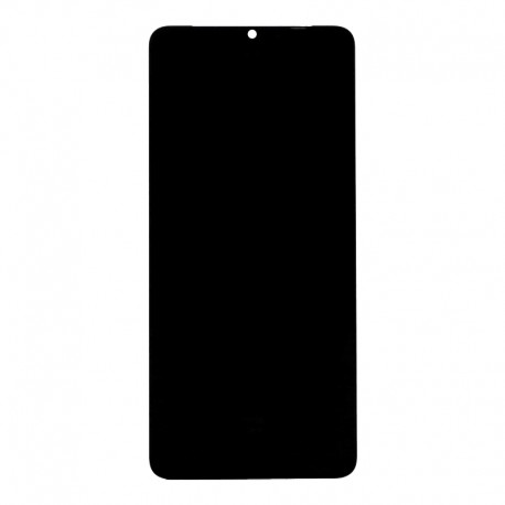 OEM Lcd Display OnePlus 7T Schwarz ohne Rahmen