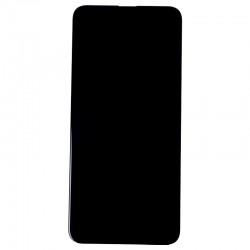 LCD Display für Huawei P Smart Z/Y9 Prime (2019) Black Ori