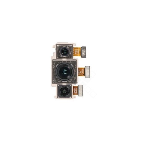 Hauptkamera 50 + 8 + 16 MP für ANA-LNX9, ANA-LX4 Huawei P40 n. orig.