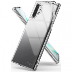 Ultra dünnes Transparent TPU Case für Samsung Galaxy Note 10 Plus