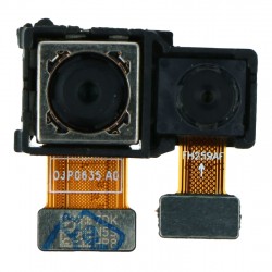 Hintere Kamera für Huawei P Smart Plus (nova 3i) Ori