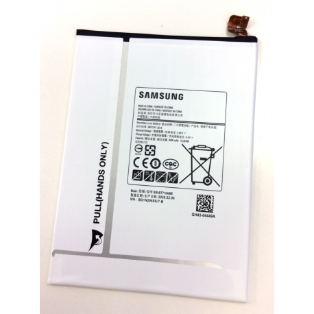 Akku EB-BT710ABE für Samsung Galaxy Tab S2 8.0 LTE/ SM-T715/ SM-T719/ SM-T713/ SM-T710,  GH43-04449A, GH43-04449B