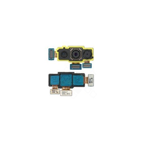 Hauptkamera 25MP+8MP+5MP für A307F Samsung Galaxy A30s GH96-12913A
