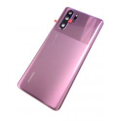 Akkudeckel Backcover für Huawei (VOG-L29) P30 Pro in lavender