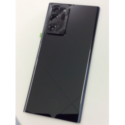 GH82-23281A Akkudeckel für N986 Samsung Galaxy Note 20 Ultra 5G - mystic black