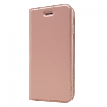 DUX DUCIS Skin Pro Series Etui für iPhone 12, iPhone 12 Pro in rosa