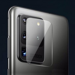 Rückkamera Panzerglas für Samsung Galaxy S20/S20 5G - transparent
