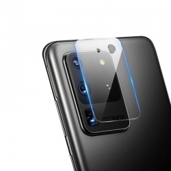 Rückkamera Panzerglas für Samsung Galaxy S20 Plus /S20 Plus 5G - transparent