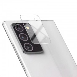 Rückkamera Panzerglas für Samsung Note 20 Ultra / Note 20 Ultra 5G - transparent