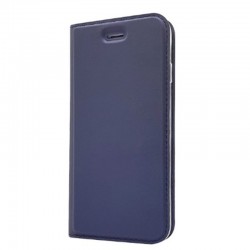 DUX DUCIS Skin Pro Series Etui für Samsung Note 20 / Note 20 5G in Blau