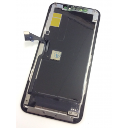 COPY LCD Display TFT für iPhone 11 Pro Schwarz