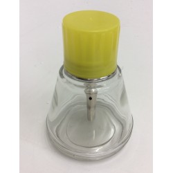 Glas Pumpspender 150ml geeignet für Handyreparatur