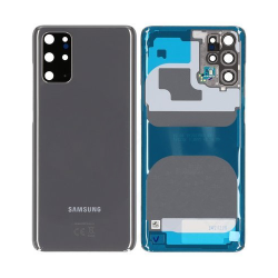 GH82-21634E Back Cover Akkudeckel für G985F, G986B Samsung Galaxy S20 Plus in cosmic grey