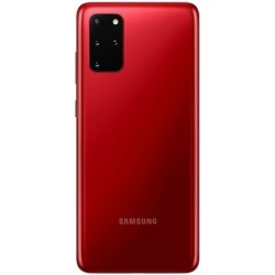 GH82-21634G Back Cover / Akkudeckel für G986B, G985F Samsung Galaxy S20 Plus - aura red