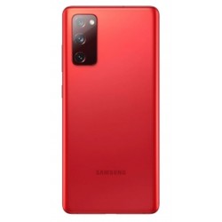 GH82-24263E Backcover / Akkudeckel für G780F, G781B Samsung Galaxy S20 FE - cloud red