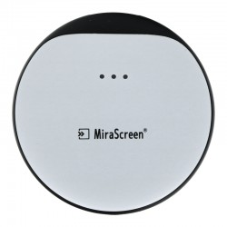 MiraScreen G23S Wireless Display Adapter 2.4ghz