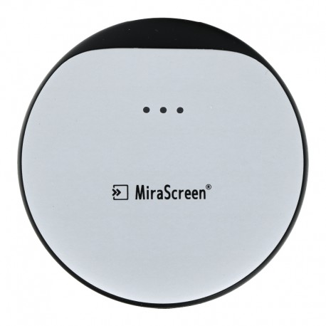 MiraScreen G23S Wireless Display Adapter 2.4ghz