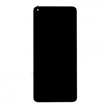 LCD Display für Xiaomi Mi 10T 5G / Mi 10T Pro 5G in Schwarz