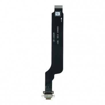 Ladebuchse Port / Charging Port mit Flex Kabel für OnePlus 6T