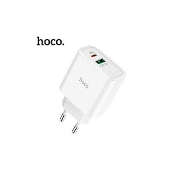 HOCO C57A SPEED CHARGER PD+ QC3.0 18W