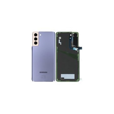 GH82-24505B Akku Deckel für G996B Samsung Galaxy S21 plus in phantom Violet