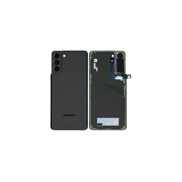 GH82-24505A Akku Deckel für G996B Samsung Galaxy S21 plus in phantom Schwarz
