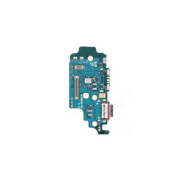 GH96-14064A Charging Board mit Conector für G998B Samsung Galaxy S21 Ultra