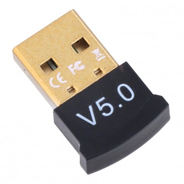 USB Stick 5.0 mit Bluetooth Empfänger