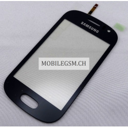 GH59-12974B Original Glas / Touch Panel für Samsung Galaxy Fame GT-S6810