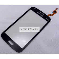 GH59-13269A Original Glas / Touch Panel für Samsung Galaxy Core Duos GT-I8262 Schwarz