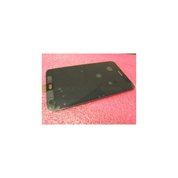 GH97-21218A Display LCD für Samsung Galaxy SM-T395 Tab Active 2 LTE in Schwarz