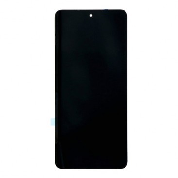 Display LCD OEM für Xiaomi Pocophone X3 in Schwarz