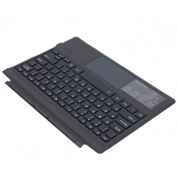 Smart Keyboard mit Wireless und Bluetooth und Type-C Eingang für Surface Pro