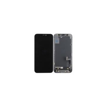 Display LCD für iPhone 12 Mini in Schwarz