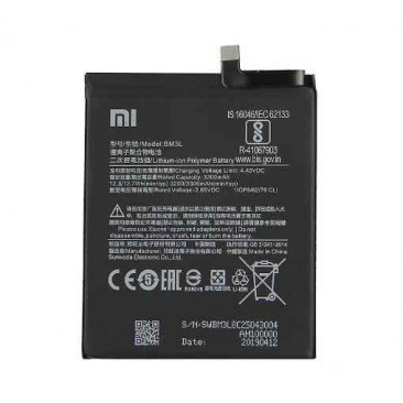 Akku für Xiaomi Mi9 BM3L