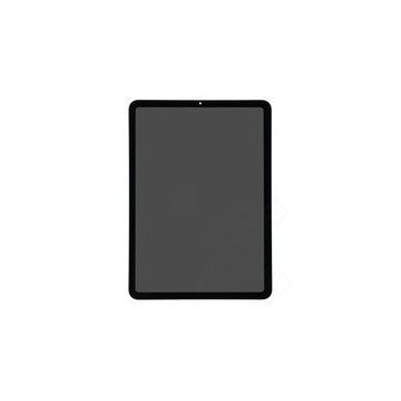 Display LCD für iPad Air 4 2020 in Schwarz