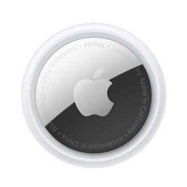 Apple Air Tag 1 Pack Bluetooth Tracking