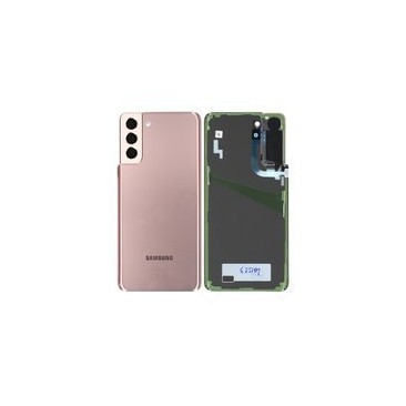GH82-24505E Akku Deckel für Samsung Galaxy S21 Plus in Phantom Gold