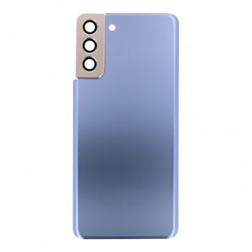 OEM Akku Deckel für Samsung Galaxy S21 Plus 5G in Violet