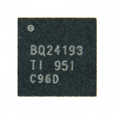 bq24193 Charging IC für Nintendo Switch