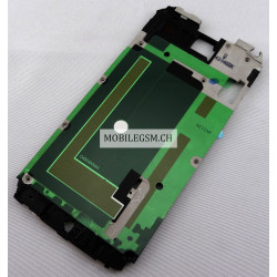 GH98-32029B Original LCD Bracket für Samsung Galaxy S5 SM-G900F (gebrauchte in sehr guten Zustand)