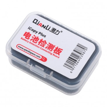 Qianli icopy Plus light Sensor/ Vibrator/ Headset/ Data/Battery detection connecting board
