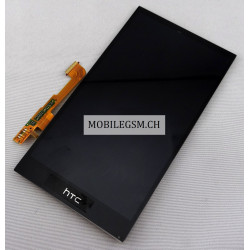 LCD Display mit Glas / Touch Panel für HTC One M8