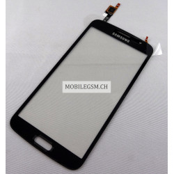 GH96-06917B Original Glas / Touch Panel in Schwarz für Samsung Galaxy Grand 2 LTE SM-G7102