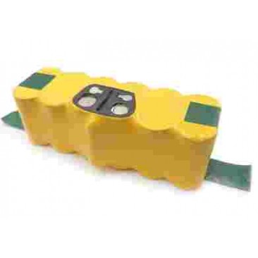 Batterie für iRobot Roomba für alle Serie 14.4V 3500maH