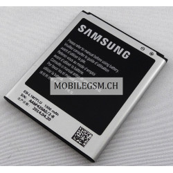 EB-L1M7FLU Original Akku für Samsung Galaxy S3 mini GT-I8190  4 Pin