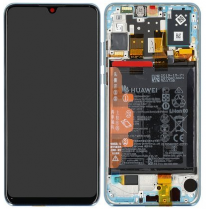P30 Lite New Edition (MAR-LX1B)