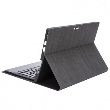Smart Keyboard Case für Microsoft Surface Pro 4/5/6/7 in Schwarz
