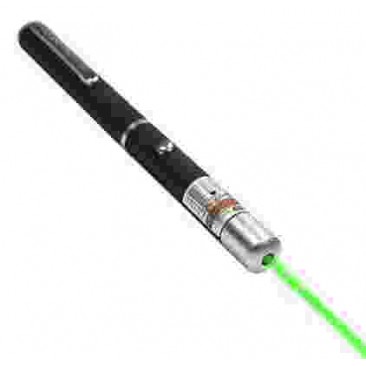 Laser Pen instruction